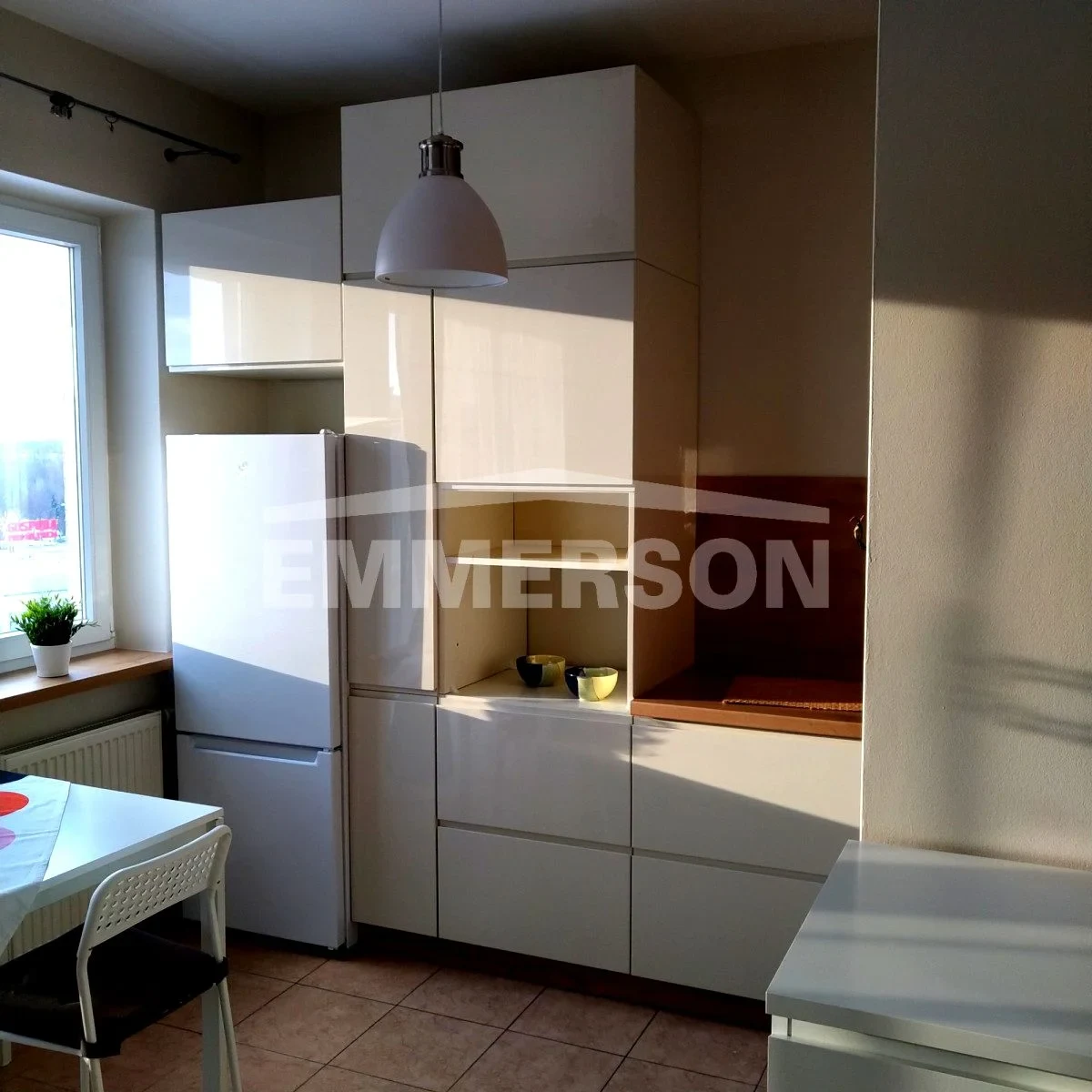 Wynajmę Mieszkanie Warszawa - 33 m² - 1/14