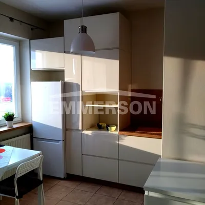 Wynajmę Mieszkanie Warszawa - 33 m²