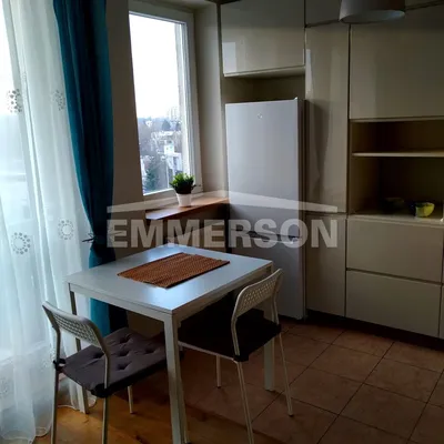 Wynajmę Mieszkanie Warszawa - 33 m² - miniatura 2