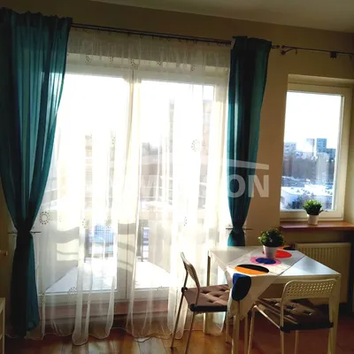 Wynajmę Mieszkanie Warszawa - 33 m² - miniatura 3