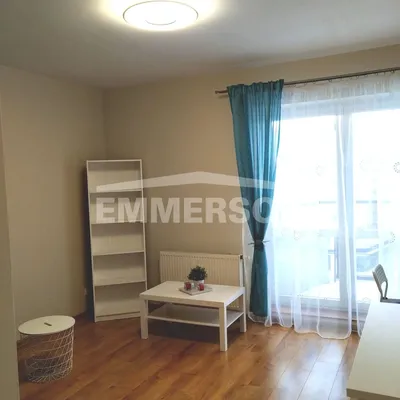 Wynajmę Mieszkanie Warszawa - 33 m² - miniatura 4