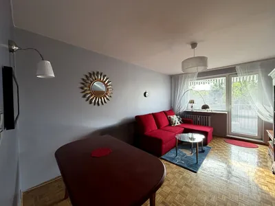 Wynajmę Mieszkanie Poznań