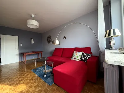 Wynajmę Mieszkanie Poznań - miniatura 2