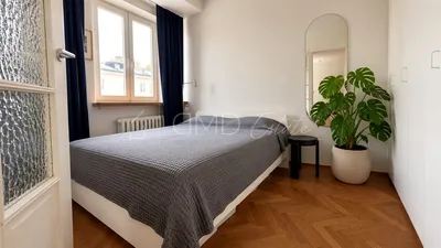 Wynajmę Mieszkanie Warszawa - 40 m² - miniatura 3