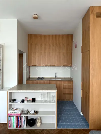 Wynajmę Mieszkanie Warszawa - 40 m² - miniatura 4
