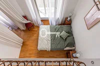 Wynajmę Mieszkanie Warszawa - 90 m² - miniatura 3
