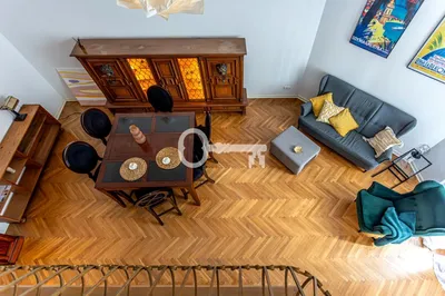 Wynajmę Mieszkanie Warszawa - 90 m² - miniatura 2