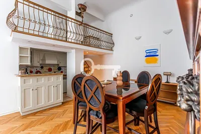 Wynajmę Mieszkanie Warszawa - 90 m² - miniatura 4