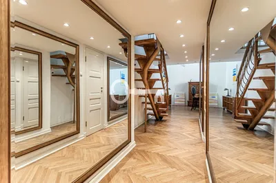 Wynajmę Mieszkanie Warszawa - 90 m² - miniatura 5