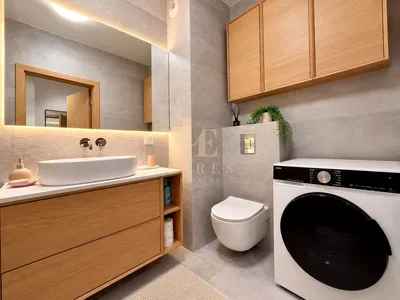 Wynajmę Mieszkanie Warszawa - 38 m² - miniatura 5