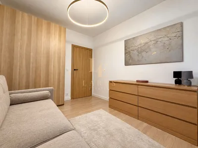 Wynajmę Mieszkanie Warszawa - 38 m² - miniatura 3