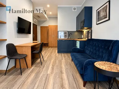 Wynajmę Mieszkanie Wrocław - 29 m² - miniatura 3