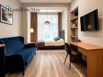 Wynajmę Mieszkanie Wrocław - 29 m²