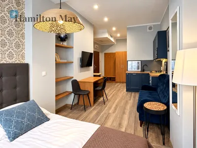 Wynajmę Mieszkanie Wrocław - 29 m² - miniatura 2