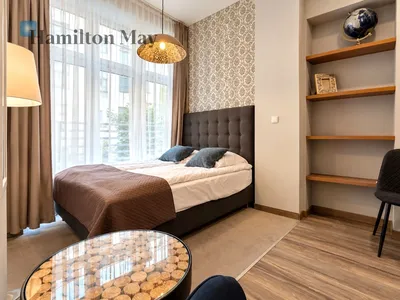 Wynajmę Mieszkanie Wrocław - 29 m² - miniatura 4