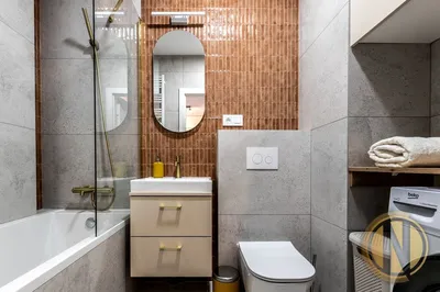 Wynajmę Mieszkanie Kraków - 33 m² - miniatura 5