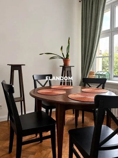 Wynajmę Mieszkanie Warszawa - 73 m² - miniatura 4