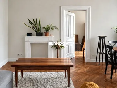 Wynajmę Mieszkanie Warszawa - 73 m² - miniatura 2