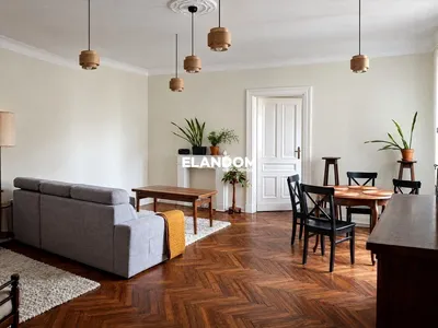 Wynajmę Mieszkanie Warszawa - 73 m² - miniatura 3
