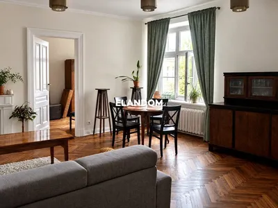Wynajmę Mieszkanie Warszawa - 73 m²