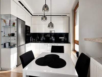 Wynajmę Mieszkanie Warszawa - 44 m² - miniatura 5