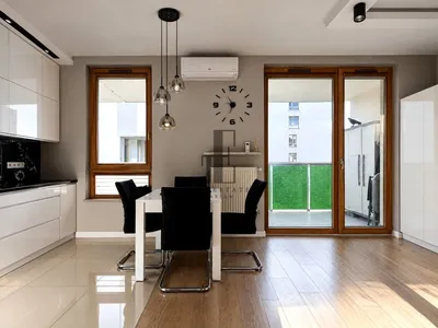 Wynajmę Mieszkanie Warszawa - 44 m²