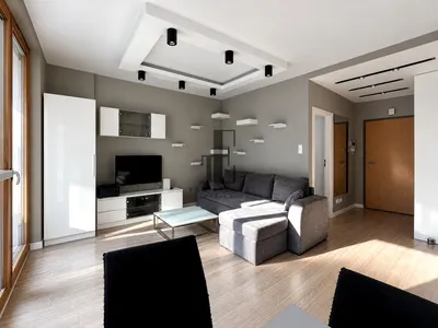 Wynajmę Mieszkanie Warszawa - 44 m² - miniatura 3