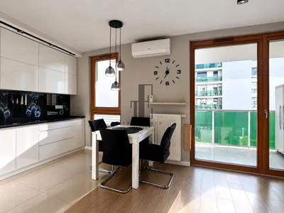 Wynajmę Mieszkanie Warszawa - 44 m² - miniatura 2