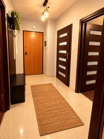 Wynajmę Mieszkanie Kraków - 45 m² - miniatura 2