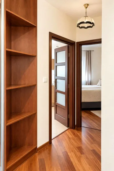 Wynajmę Mieszkanie Warszawa - 58 m² - miniatura 3