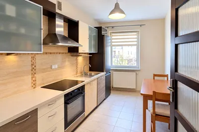 Wynajmę Mieszkanie Warszawa - 58 m² - miniatura 4