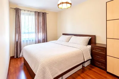 Wynajmę Mieszkanie Warszawa - 58 m²