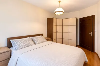 Wynajmę Mieszkanie Warszawa - 58 m² - miniatura 2