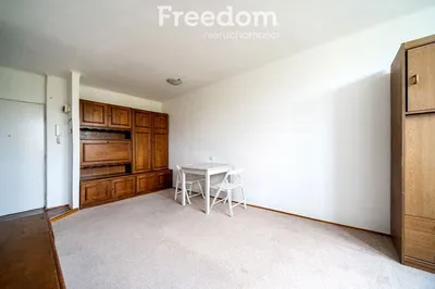 Wynajmę Mieszkanie Warszawa - 29,40 m² - miniatura 4