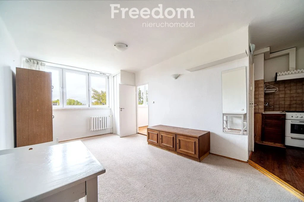 Wynajmę Mieszkanie Warszawa - 29,40 m² - 1/22