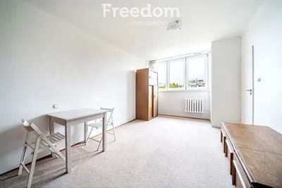 Wynajmę Mieszkanie Warszawa - 29,40 m² - miniatura 2