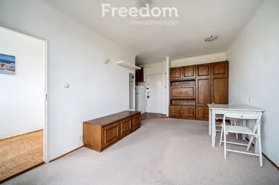 Wynajmę Mieszkanie Warszawa - 29,40 m² - miniatura 3