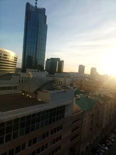 Wynajmę Mieszkanie Warszawa - 39 m² - miniatura 5