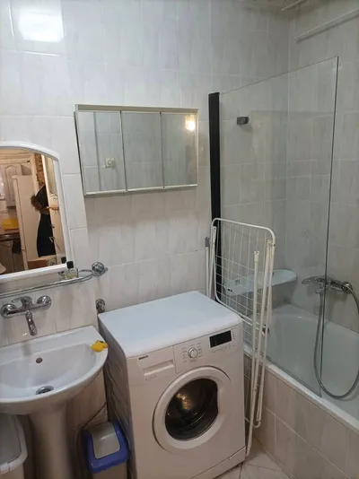 Wynajmę Mieszkanie Warszawa - 39 m² - miniatura 4