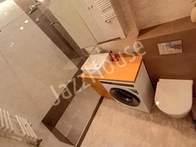 Wynajmę Mieszkanie Warszawa - 47 m² - miniatura 3