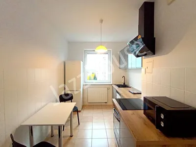 Wynajmę Mieszkanie Warszawa - 47 m² - miniatura 2