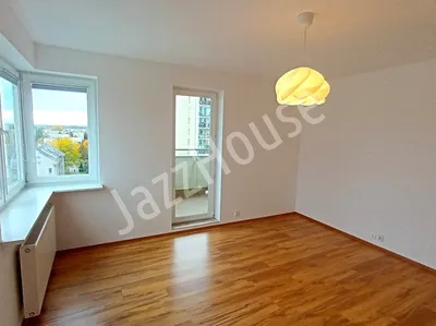 Wynajmę Mieszkanie Warszawa - 47 m² - miniatura 5