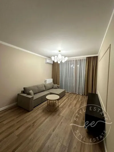 Wynajmę Mieszkanie Warszawa - 46 m² - miniatura 4