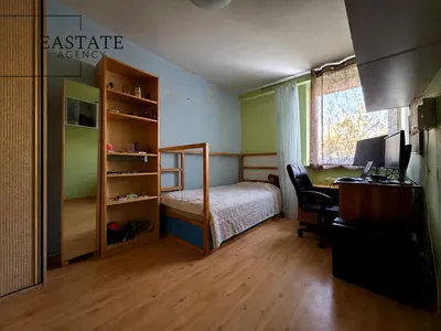 Wynajmę Mieszkanie Warszawa - 73 m² - miniatura 4