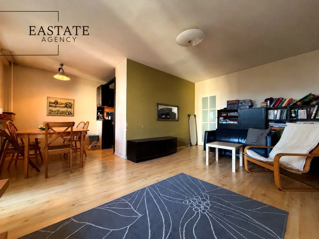 Wynajmę Mieszkanie Warszawa - 73 m² - 1/24