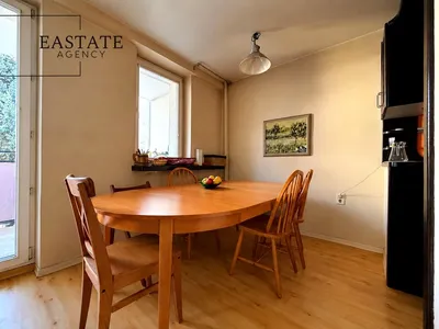 Wynajmę Mieszkanie Warszawa - 73 m² - miniatura 2