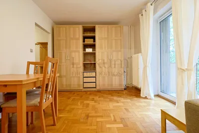 Wynajmę Mieszkanie Warszawa - 30 m² - miniatura 5