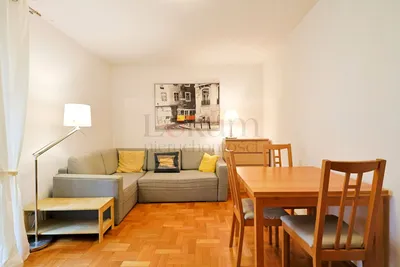 Wynajmę Mieszkanie Warszawa - 30 m² - miniatura 3