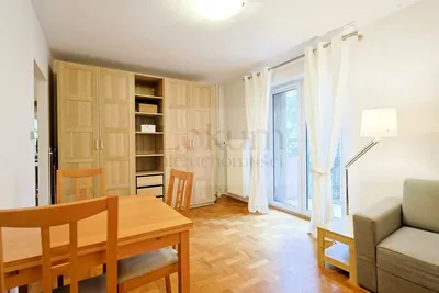 Wynajmę Mieszkanie Warszawa - 30 m² - miniatura 2