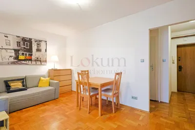 Wynajmę Mieszkanie Warszawa - 30 m² - miniatura 4